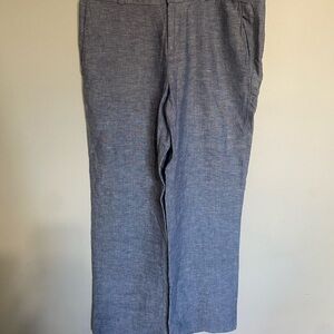 Women’s banana republic Martin fit size 2 short ( they were hemned